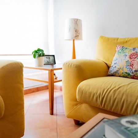 La Picacena Apartment เกว็งกา ภายนอก รูปภาพ