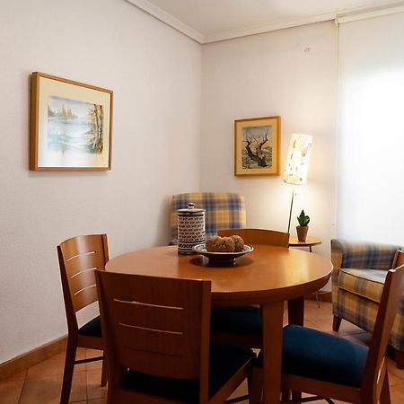 La Picacena Apartment เกว็งกา ภายนอก รูปภาพ