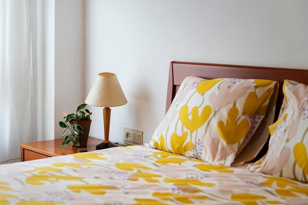 La Picacena Apartment เกว็งกา ภายนอก รูปภาพ