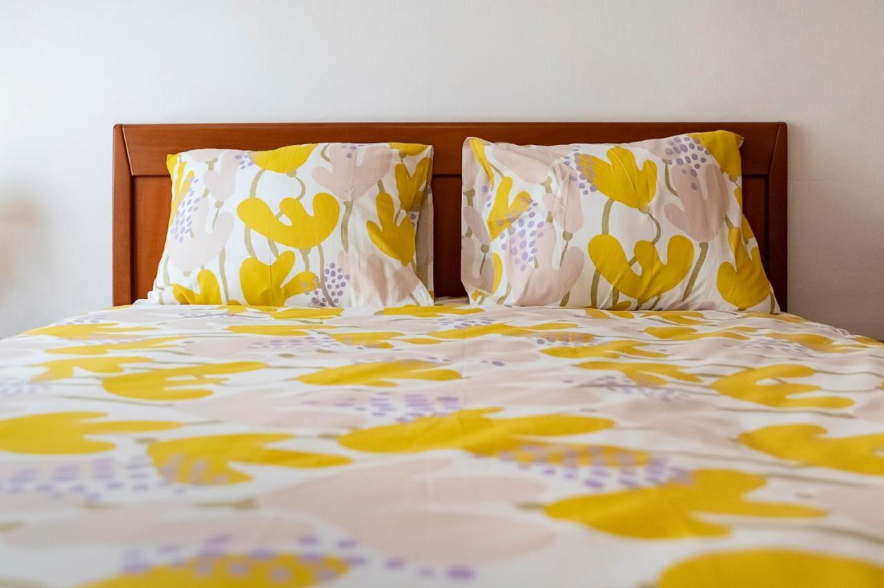 La Picacena Apartment เกว็งกา ภายนอก รูปภาพ