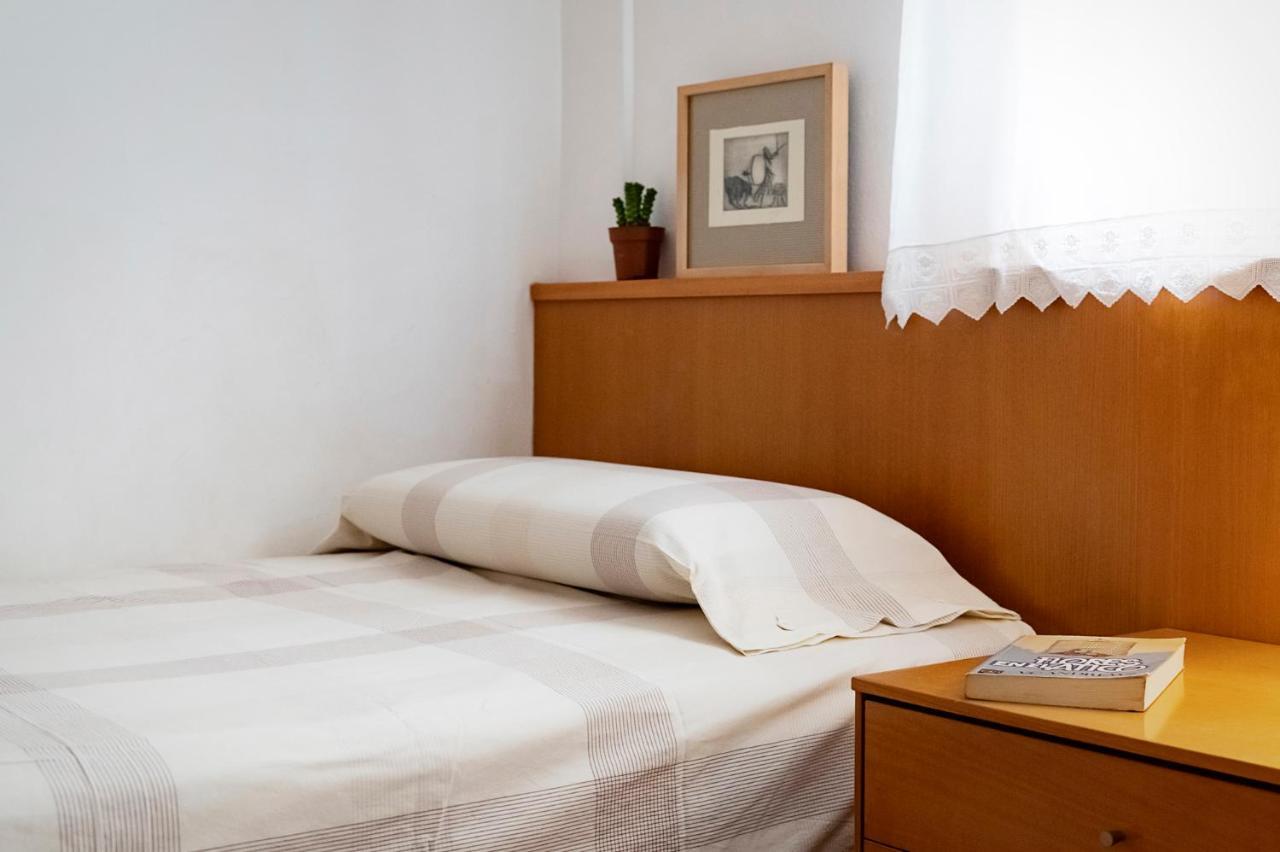 La Picacena Apartment เกว็งกา ภายนอก รูปภาพ