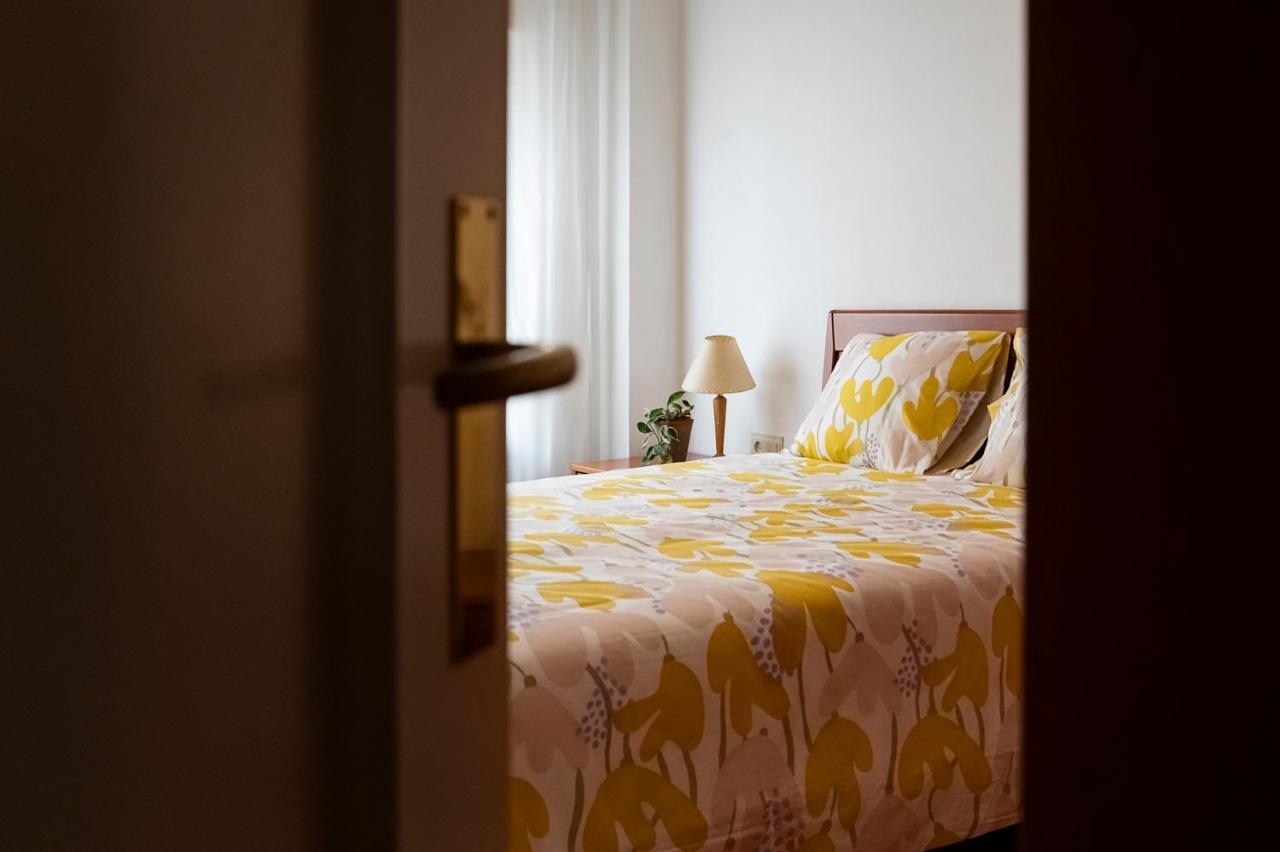 La Picacena Apartment เกว็งกา ภายนอก รูปภาพ
