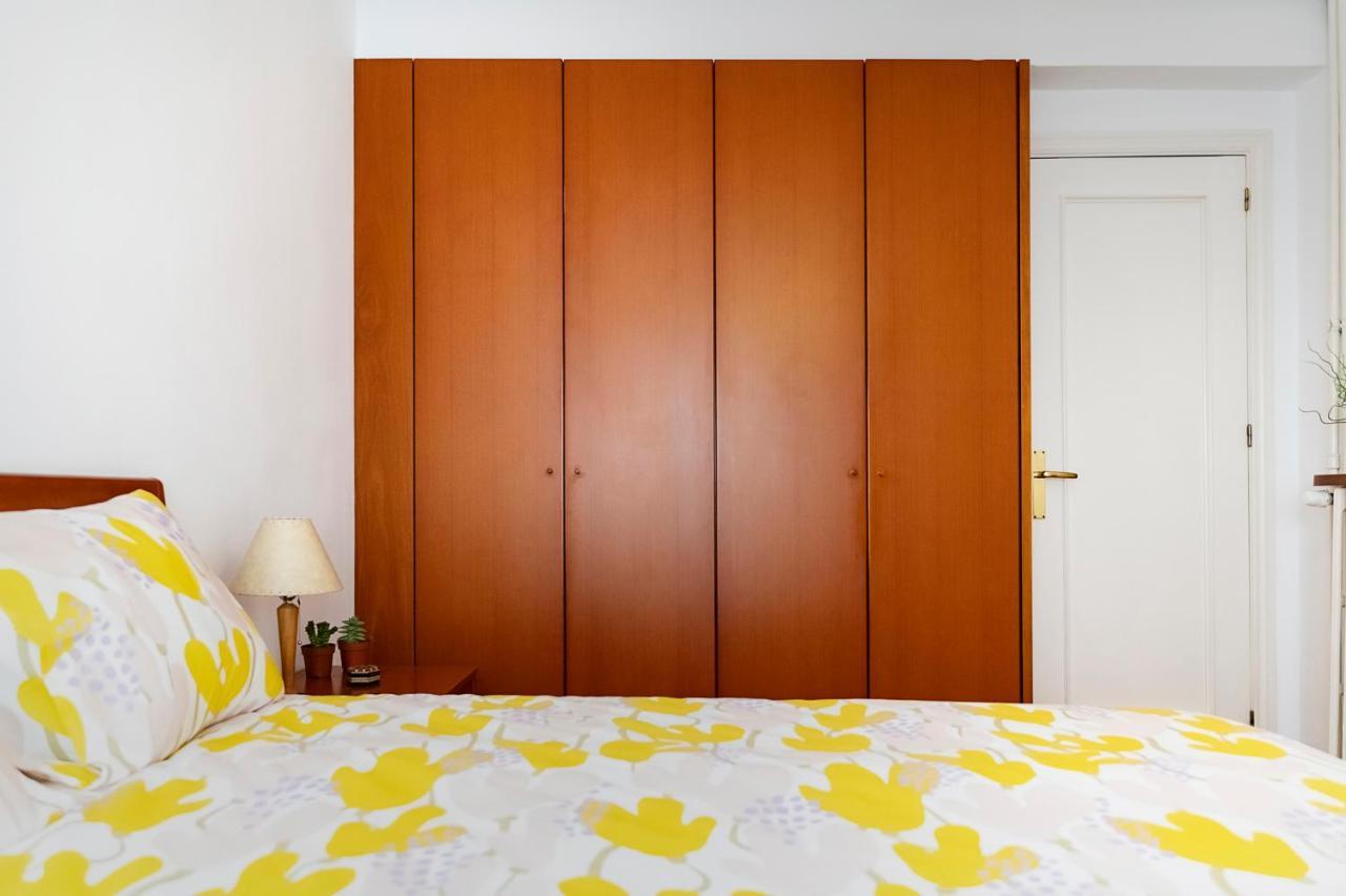 La Picacena Apartment เกว็งกา ภายนอก รูปภาพ