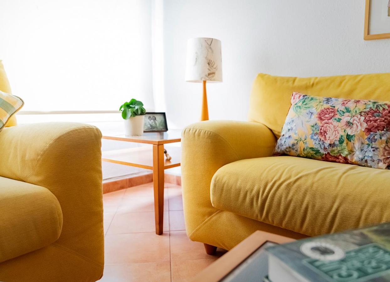 La Picacena Apartment เกว็งกา ภายนอก รูปภาพ