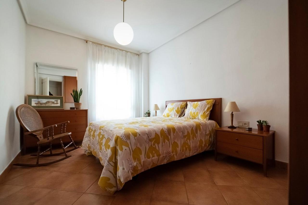 La Picacena Apartment เกว็งกา ภายนอก รูปภาพ