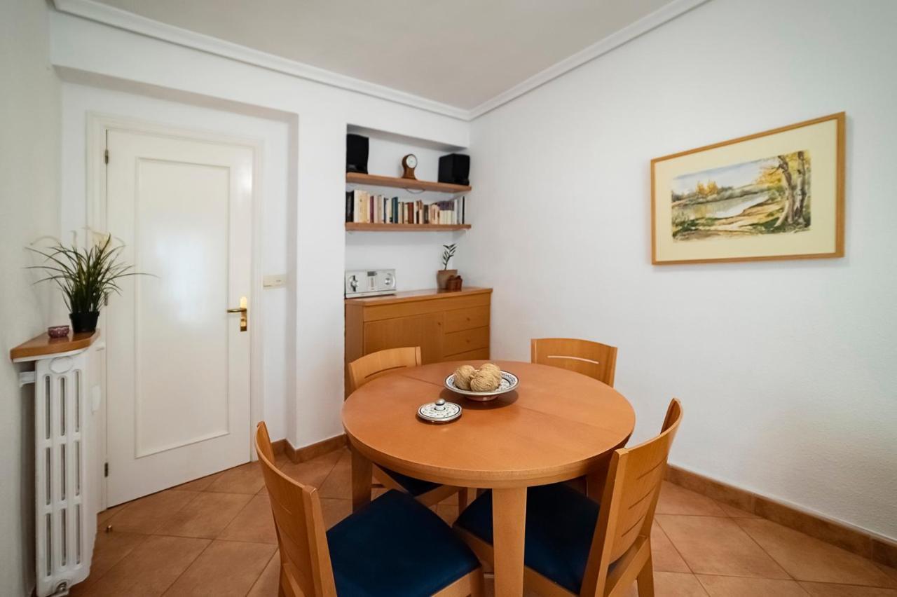 La Picacena Apartment เกว็งกา ภายนอก รูปภาพ