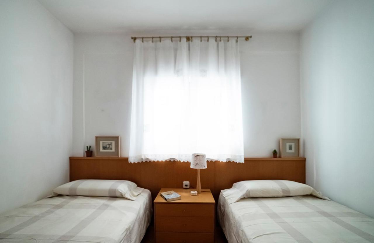 La Picacena Apartment เกว็งกา ภายนอก รูปภาพ