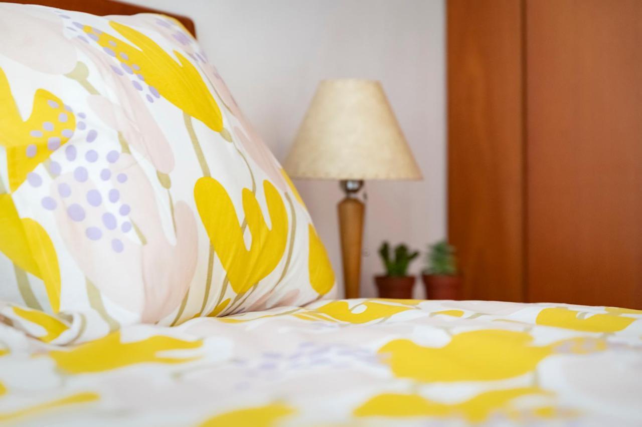 La Picacena Apartment เกว็งกา ภายนอก รูปภาพ