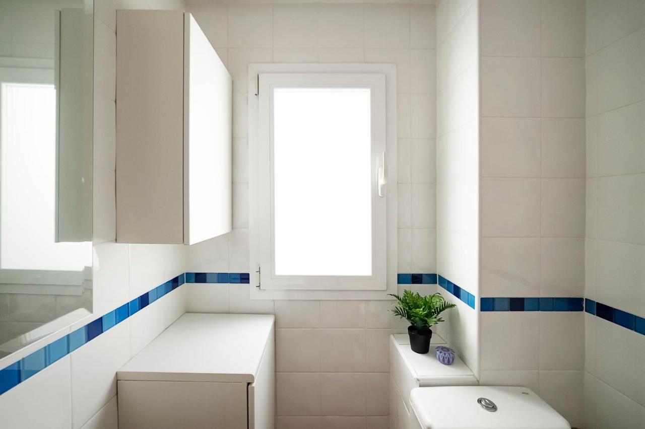 La Picacena Apartment เกว็งกา ภายนอก รูปภาพ