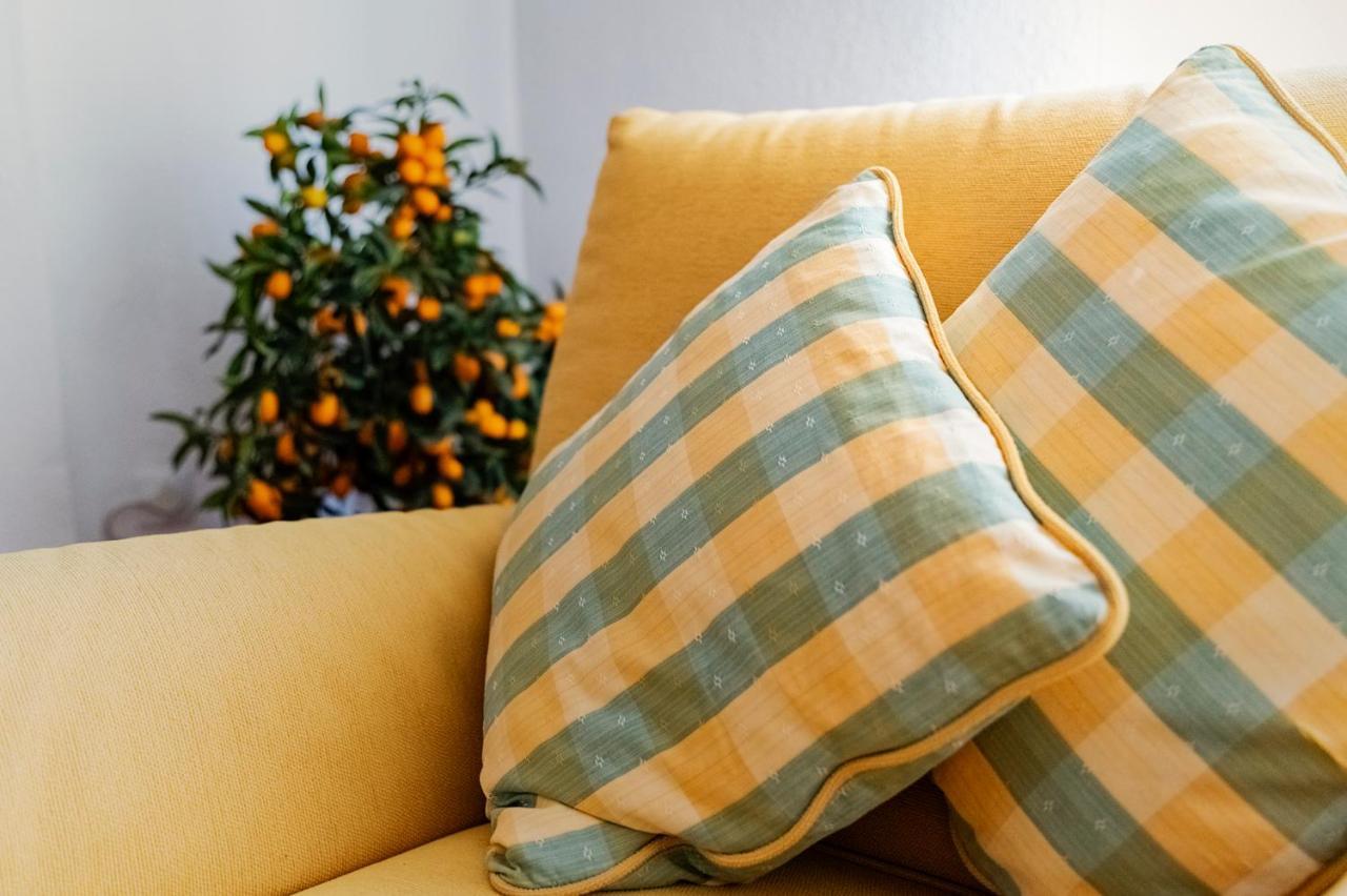 La Picacena Apartment เกว็งกา ภายนอก รูปภาพ